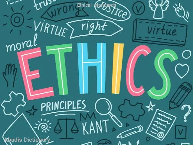 ethical standards